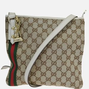 Gucci Crossbody